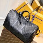 Louis Vuitton Keepall Bandoulière-50.0 x29.0 x23.0CM