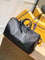 Louis Vuitton Keepall Bandoulière-50.0 x29.0 x23.0CM