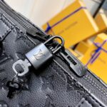 Louis Vuitton Keepall Bandoulière-50.0 x29.0 x23.0CM - Image 9