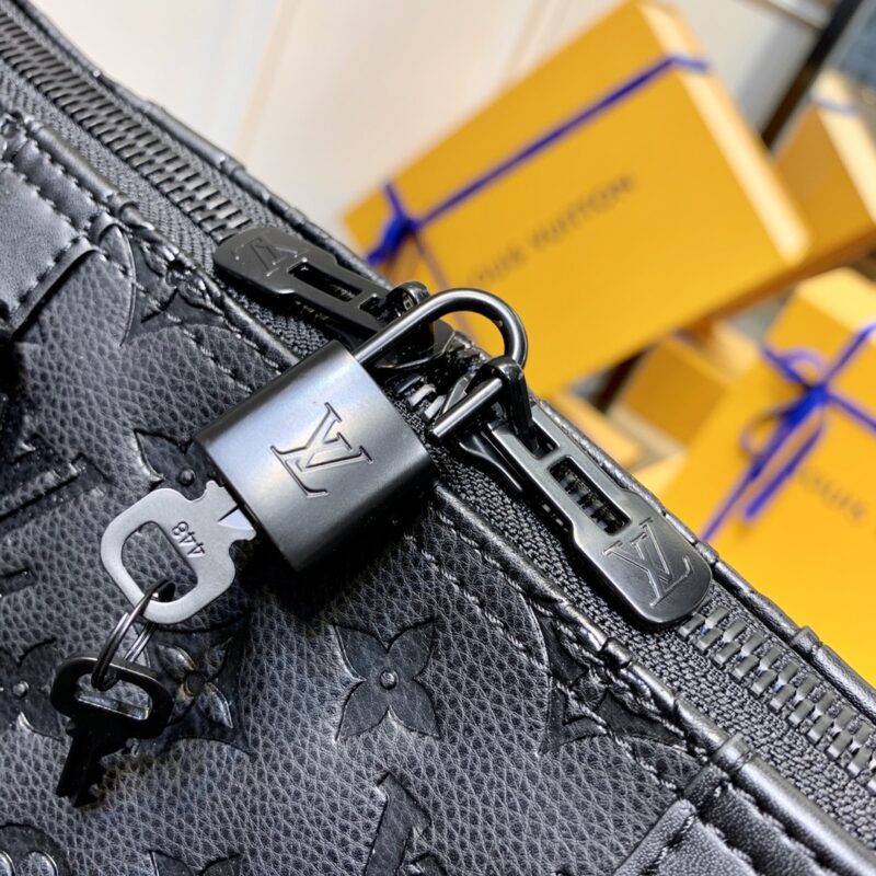 Louis Vuitton Keepall Bandoulière-50.0 x29.0 x23.0CM - Image 9