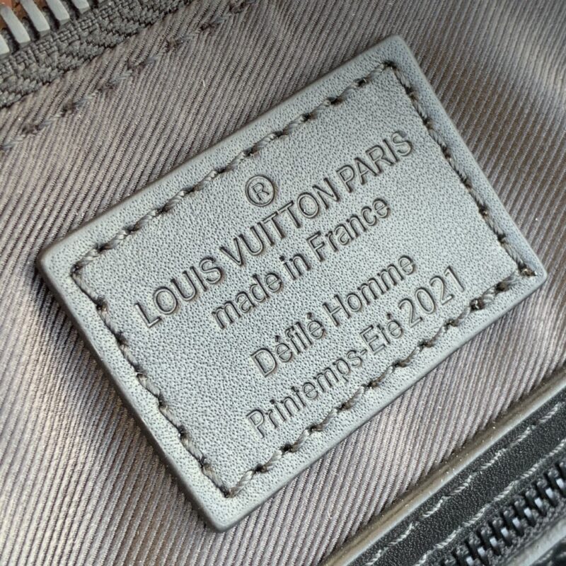 Louis Vuitton Keepall Bandoulière-51*30*28CM - Image 3