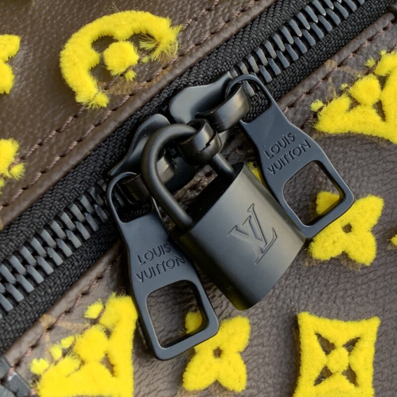 Louis Vuitton Keepall Bandoulière-51*30*28CM - Image 7