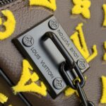 Louis Vuitton Keepall Bandoulière-51*30*28CM - Image 8