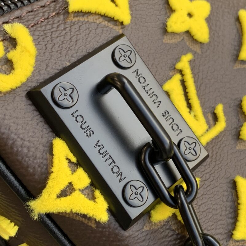 Louis Vuitton Keepall Bandoulière-51*30*28CM - Image 8