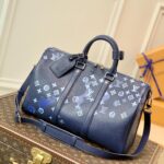 Louis Vuitton Keepall BANDOULIÈRE 40-42*26 20CM