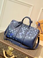 Louis Vuitton Keepall BANDOULIÈRE 40-42*26 20CM