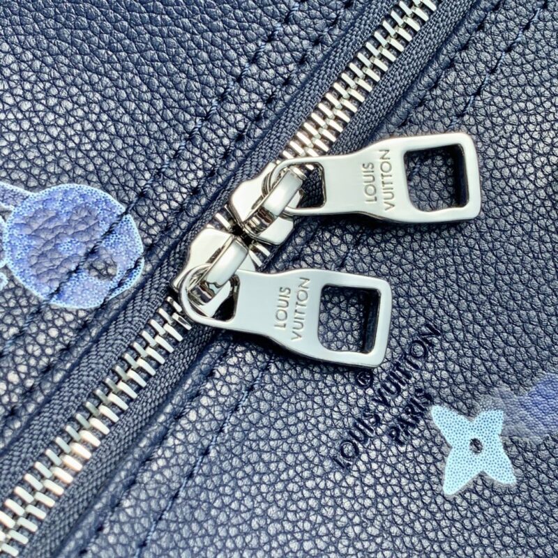 Louis Vuitton Keepall BANDOULIÈRE 40-42*26 20CM - Image 3