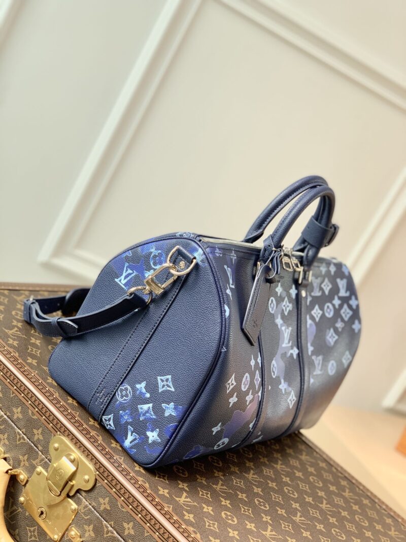 Louis Vuitton Keepall BANDOULIÈRE 40-42*26 20CM - Image 2