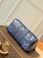 Louis Vuitton Keepall BANDOULIÈRE 40-42*26 20CM - Image 5