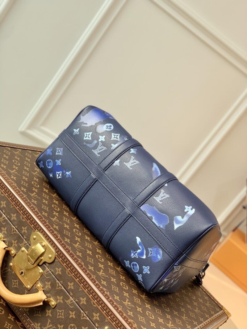 Louis Vuitton Keepall BANDOULIÈRE 40-42*26 20CM - Image 5