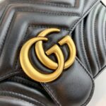 Gucci Marmont Bag-26*15*7CM - Image 7