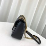 Gucci Marmont Bag-26*15*7CM - Image 8
