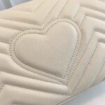Gucci Marmont Bag-26*15*7CM - Image 6
