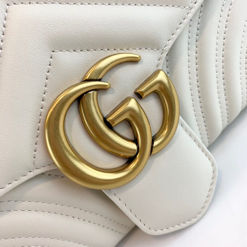 Gucci Marmont Bag-26*15*7CM - Image 7