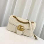 Gucci Marmont Bag-26*15*7CM