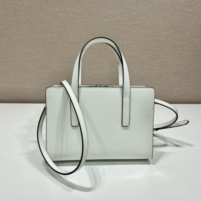 Prada Re-Edition 1BA357 Tote Bag-22*15*6.5CM - Image 2