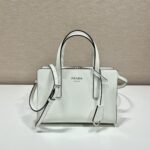 Prada Re-Edition 1BA357 Tote Bag-22*15*6.5CM