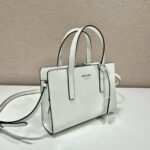 Prada Re-Edition 1BA357 Tote Bag-22*15*6.5CM - Image 9
