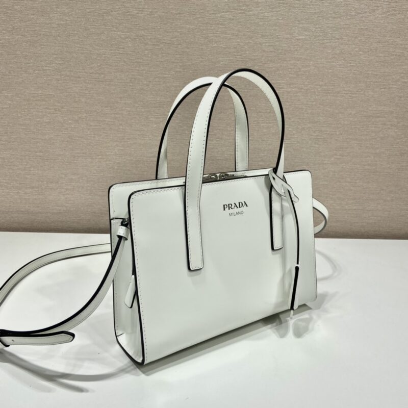 Prada Re-Edition 1BA357 Tote Bag-22*15*6.5CM - Image 9