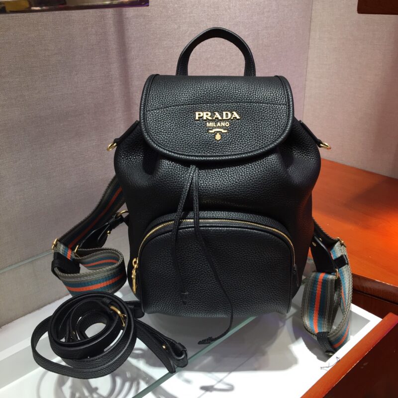 Prada Backpack 1BZ035-24*31*16CM - Image 2