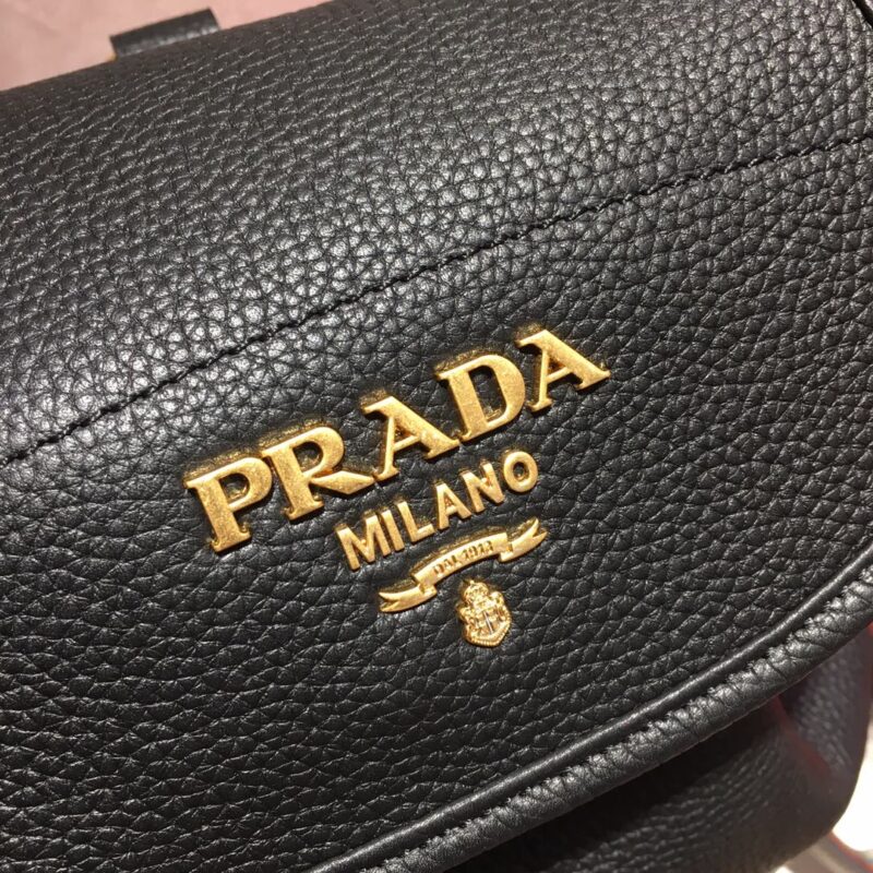 Prada Backpack 1BZ035-24*31*16CM - Image 5