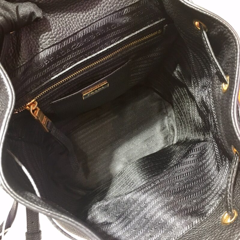 Prada Backpack 1BZ035-24*31*16CM - Image 7