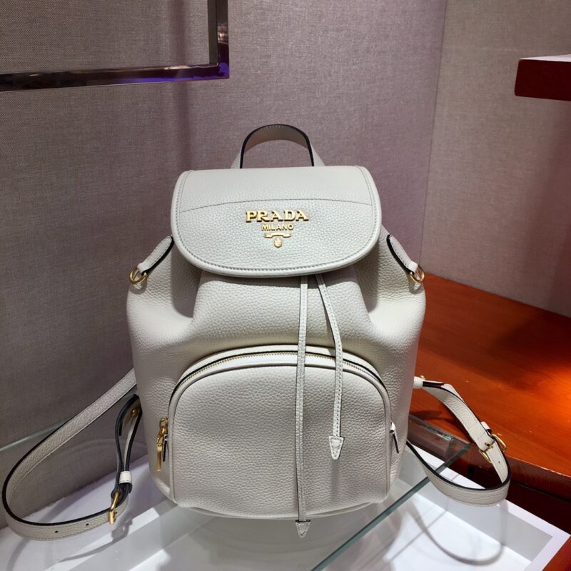 Prada Backpack 1BZ035-24*31*16CM - Image 5