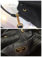 Prada Backpack 1BH097-26x20.5x13CM - Image 2