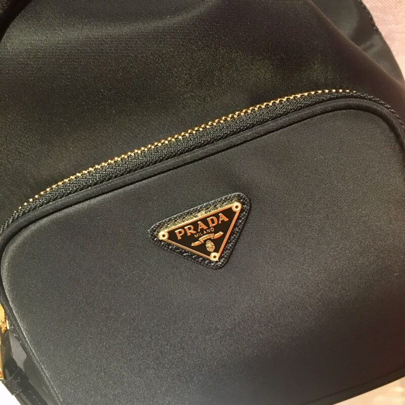 Prada Backpack 1BH097-26x20.5x13CM - Image 3