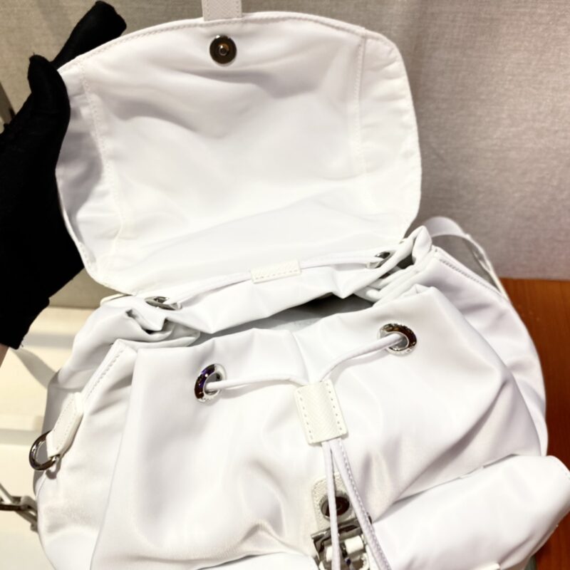 Prada Backpack 1BZ811-30*32*15CM - Image 3