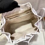 Prada Backpack 1BZ811-30*32*15CM - Image 6