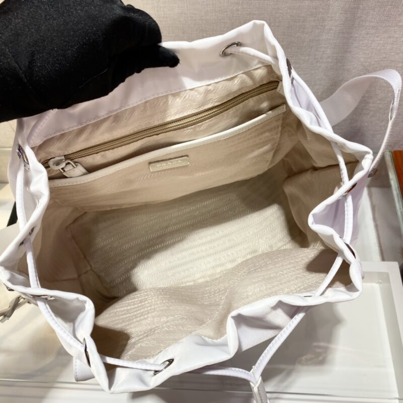 Prada Backpack 1BZ811-30*32*15CM - Image 6