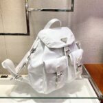 Prada Backpack 1BZ811-30*32*15CM - Image 9