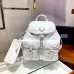 Prada Backpack 1BZ811-30*32*15CM