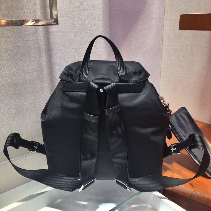 Prada Backpack 1BZ811-30*32*15CM - Image 2