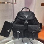 Prada Backpack 1BZ811-30*32*15CM