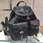 Prada Backpack 1BZ811-30*32*15CM - Image 4