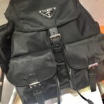 Prada Backpack 1BZ811-30*32*15CM - Image 6