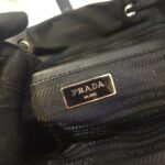 Prada Backpack 1BZ811-30*32*15CM - Image 8