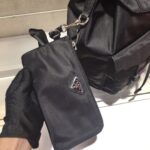 Prada Backpack 1BZ811-30*32*15CM - Image 9