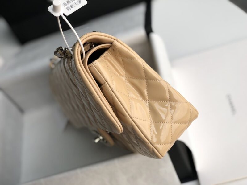 Ch@nel Flap Bag-25CM - Image 2