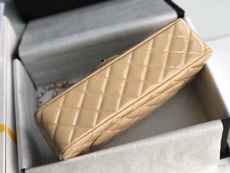 Ch@nel Flap Bag-25CM - Image 8