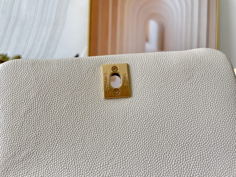 Ch@nel Coco Handlebag-13*19*9CM - Image 4