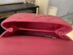 Ch@nel Coco Handlebag-13*19*9CM - Image 6