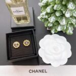 Ch@nel 2021ss Earring - Image 2