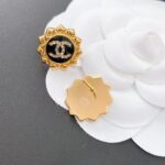 Ch@nel 2021ss Earring - Image 5