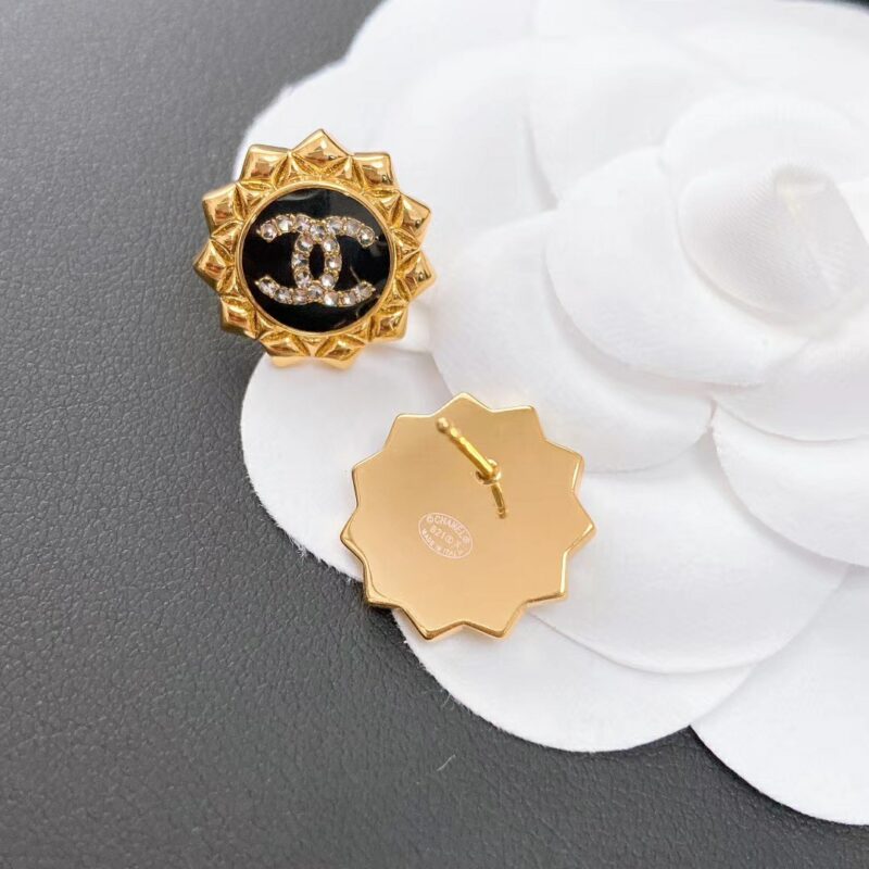Ch@nel 2021ss Earring - Image 5