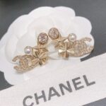 Ch@nel 2021ss Earring - Image 5