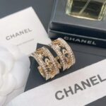 Ch@nel 2021ss Earring - Image 3