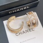 Ch@nel 2021ss Earring - Image 5